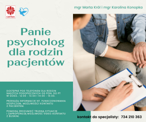 dziewczyny Psycholog