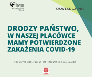 Hospicjum Covid-19 