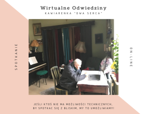 wirtualne odwiedziny