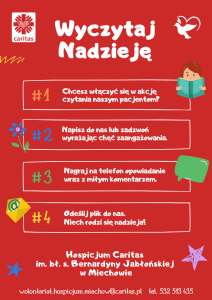 WyczytajNadzieję