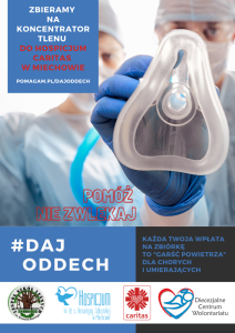 daj oddech