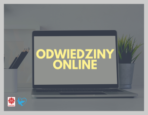 wirtualne odwiedziny