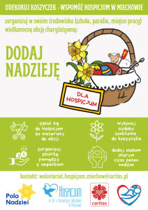 Dodaj Nadzieję