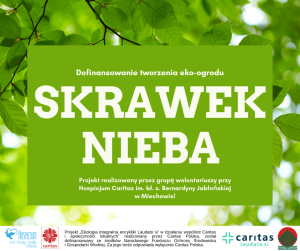 LAUDATO SI MIECHÓW