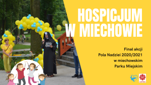 YouTube Hospicjum Miechów (1)